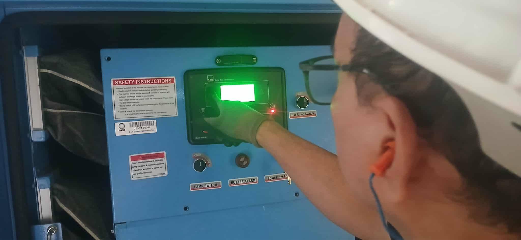 Tabuko Energy services